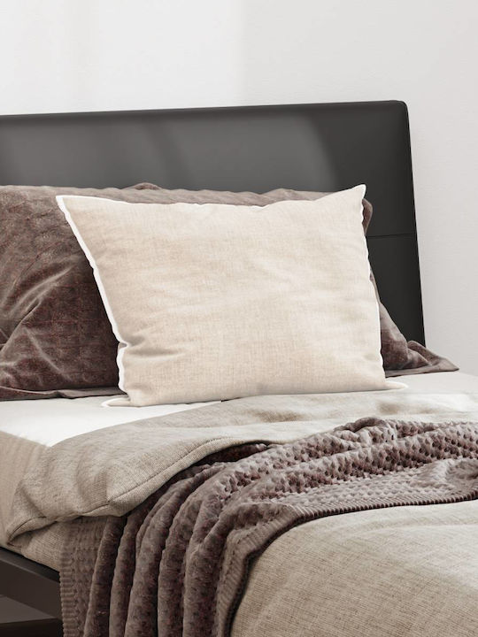 vidaXL Μαξιλάρι Ύπνου Microfiber 40x60cm