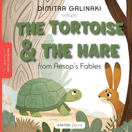 The Tortoise And The Hare