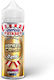 American Stars Flavor Shot Crisp 24ml/120ml 1pcs Vanilla Crisp