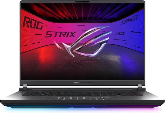 Asus ROG Strix G16 G615LR-AS96 16" IPS QHD+ 240Hz (Ultra 9-275HX/32GB/1.0TB SSD/GeForce RTX 5070 Ti/W11 Home) (US Keyboard)