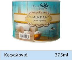 Tetralux Χρώμα Κιμωλίας Κεφαλονιά/γαλάζιο 375ml 22739415