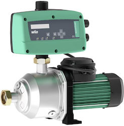 Wilo Πιεστικό Χωρίς Δοχείο 1.5hp Wilo Πιεστικό Χωρίς Δοχείο 1.5hp