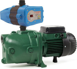DAB Wasserpumpe Ohne Behälter 1 Pferdestärke DAB Wasserpumpe Ohne Behälter 1 Pferdestärke