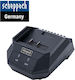 Scheppach Tool Battery Lithium 12V