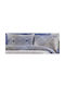 Μαξιλαροθήκη με Φάσα Grey-blue 50x70εκ.
