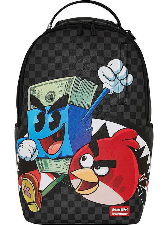 Sprayground DLXSV School Backpack for Junior Hi...