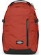 Eastpak Smallker Pro School Bag Backpack Junior High-High School Orange 25Liters
