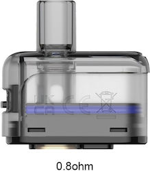 Innokin Coolfire P60 Pod de schimb 4ml cu Rezis...