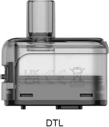 Innokin Coolfire P60 Pod de schimb 4ml 1buc