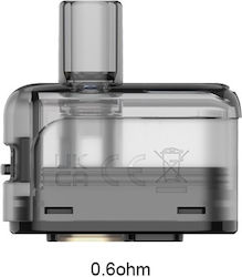 Innokin Coolfire P60 Pod de schimb 4ml cu Rezis...