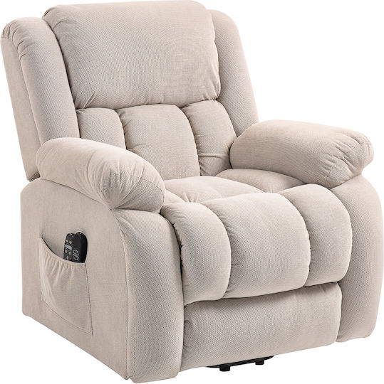 Relax με Υποπόδιο 93x104x105cm Relax με Υποπόδιο 93x104x105cm
