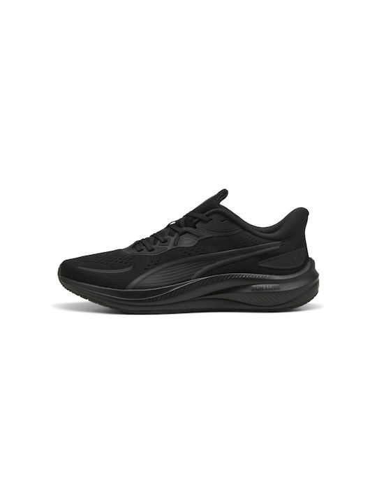 Skyrocket Lite 2 Sport Shoes Running Black