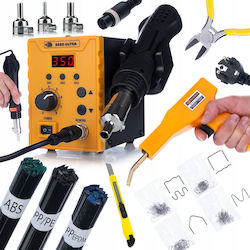 Rosfix Soldering Station 700W