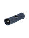 Katzenspielzeug Cat Play Tunnel Relaxdays Faltbar 88cm x 25cm Graues