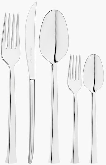 Belo Inox Cutlery Set 75 Pieces