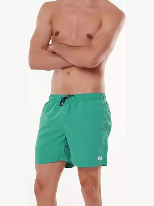 Apple Boxer