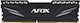 Afox DDR4 με Module 1x16GB και Ταχύτητα 3200 για Desktop