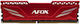 Afox DDR4 με Module 1x16GB και Ταχύτητα 3200 για Desktop