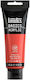 Liquitex Basics 118ml Acrylic 345 Metallic Red