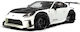 Toyota Gr86 Liberty Walk Body Kit 2024 Перлено Бяло