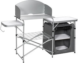 Costway Tabelul Pliabil Costway Tabelul Pliabil