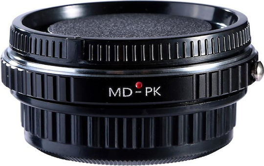 K&f Concept Оптичен Стъклен Монтажен Адаптер Kent Faith Pk-nikon От Pentax K Към Nikon