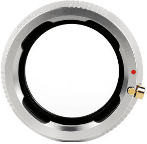 7artisans Mount Adapter Lm-fx From Leica M To Fujifilm Fx