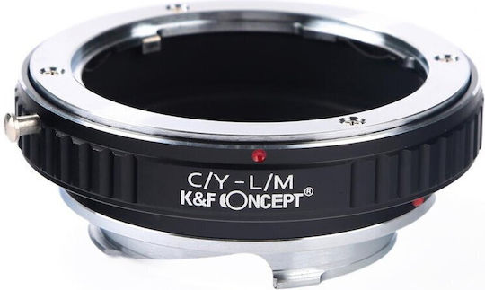 K&f Concept Оптичен Стъклен Монтажен Адаптер Kent Faith Pk-nikon От Pentax K Към Nikon