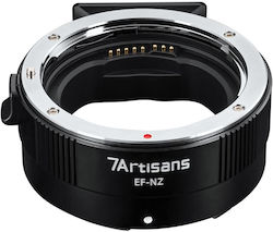 7artisans Mount Adapter 7artisans Ef-nz Canon Ef Nikon Z Af 7artisans Mount Adapter 7artisans Ef-nz Canon Ef Nikon Z Af