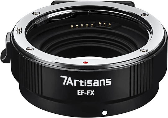 7artisans Mount Adapter 7artisans Canon Ef Fuji Fx Af