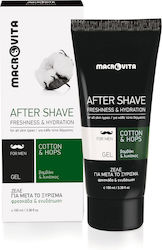 Macrovita After Shave Gel 100ml