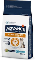 Advance 12kg Advance 12kg