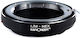 K&f Concept Adaptor Montură Lm-nex De La Leica M La Sony E-mount Nex