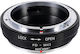 K&f Concept Canon Fd To Micro 4/3 Lens Mount Adapter