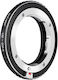 K&f Concept Mount-Adapter Lm-eos R Von Leica M Zu Canon Eos R