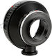 K&f Concept Adaptor Montură Af-p/q De La Minolta Af La Pentax Q-mount Adaptor Trepied Kf06.284