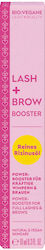 Bio Vegane Brow & Lash Serum 10ml Bio Vegane Brow & Lash Serum 10ml