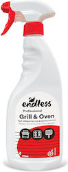 Endless Cleaner Scraper 750ml 1pcs Endless Cleaner Scraper 750ml 1pcs