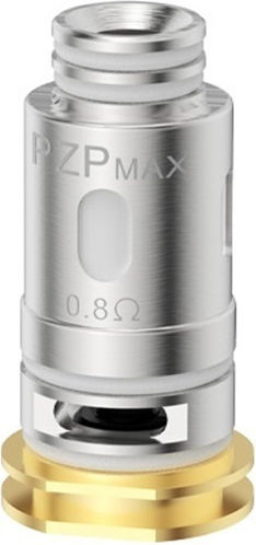 Innokin Pzp Max Coil Αντιστάση Ηλεκτρονικών Τσιγάρων 0.8ohm (RDL)