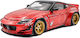 1/43 Nissan Fairlady 400z Rz34 Pandem Rocket Bunny 2022 Red