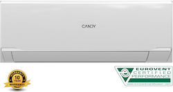 Candy Pura 12000 BTU A++ με WiFi Candy Pura 12000 BTU A++ με WiFi