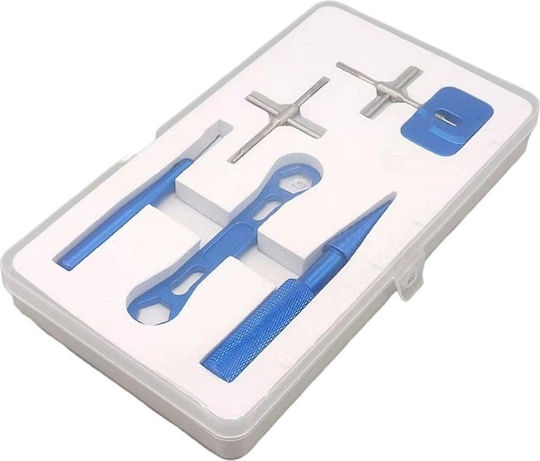 Maintenance Repair Set for Fishing Reel 831814