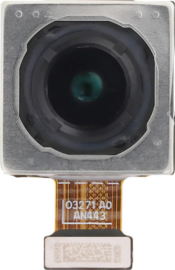 Clappio Main Rear Camera Honor 200 Pro 50mp Black