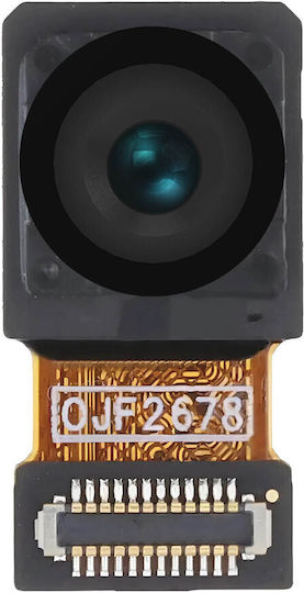 Clappio Front Camera Xiaomi Poco M4 Pro 5g 8mp Selfie Sensor Black