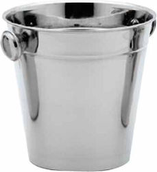 Homestyle Inox Ice Bucket Container Homestyle Inox Ice Bucket Container
