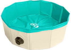 Freedog Piscină Antiderapantă Pentru Câini 120 X 30 Cm 280 Litri