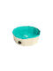 Freedog Non-slip Dog Pool 120 X 30 Cm 280 Litre