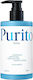 Purito Butter Hidratant de Corp cu Unt de Shea și Aromă de Iasomie pentru Piele Uscată și Sensibilă 300ml