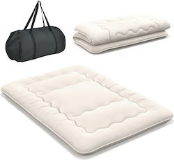 Costway Sac de dormit Dublu Costway Sac de dormit Dublu