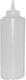 Behälter Flasche Soße Transparente 250ml